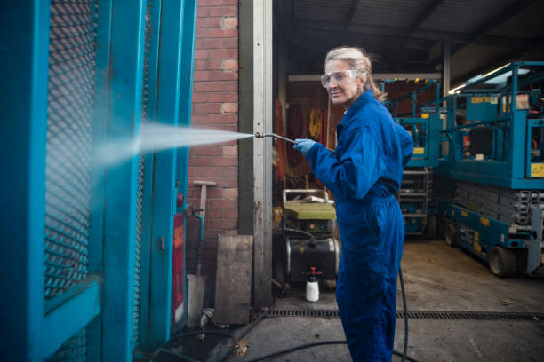 Best Window and Screen Pressure Cleaning in La Villa, TX